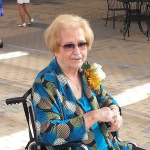 Mrs. Doris L Bright