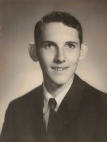 Richard Eugene Ratcliff