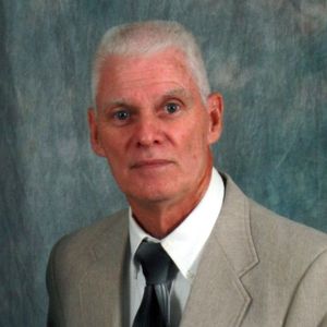 Albert D. Hall, Sr.