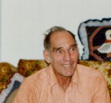 Robert Roy Sell
