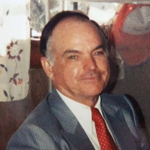 George "Wilbur" Pitts