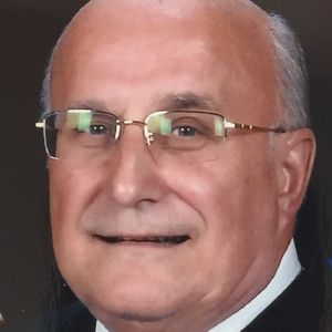 Ronald Mikols