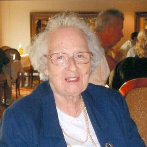 Marguerite H. Burns