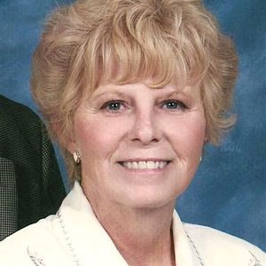 Marguerite Ann Kerr