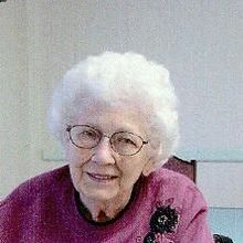 Rose Corbin