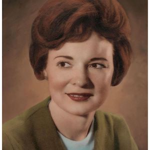 Barbara C. Gruettert