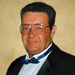 Ronald "Sam" Gray
