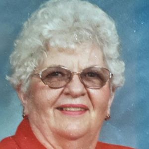 Evelyn Hovland