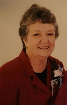 Ms. Frances Powell Watson