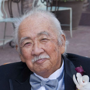 Paul N Hasegawa