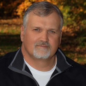 Jeff Dailey