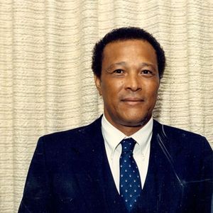 Mr. Robert L Randall