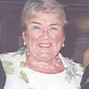 Sally Wood BREBNER