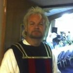 Pastor Dennis