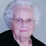Gladys Bultman