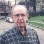 Walter Patrick Miller, Jr.