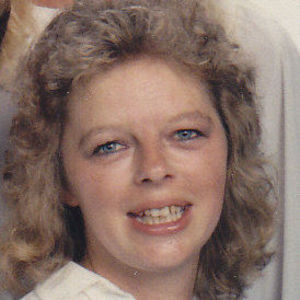 Kathleen Baughman