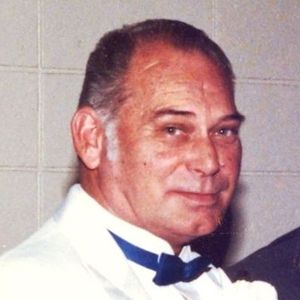 Mr. George Lewis Waleszonia