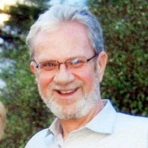 Robert  F. Randall