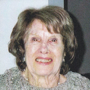 Anna Marie Brunotts