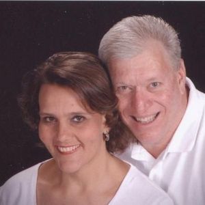 Mrs & Mr. Mary Jo & Blake Hadley