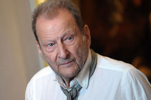 Lucian Freud
