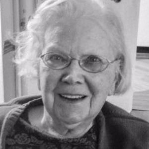Mildred (Middy) (Clark, Link) Billman