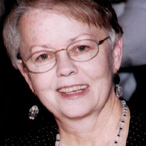 Eileen Rose Lee