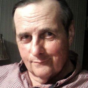 Jack C. Lavis