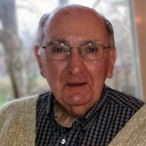 James Leo McClary, Jr.