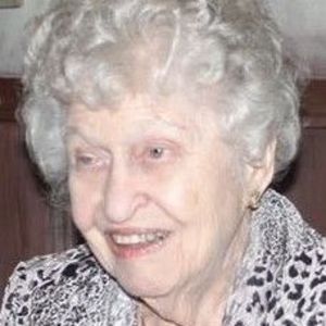 Winnifred Knowles