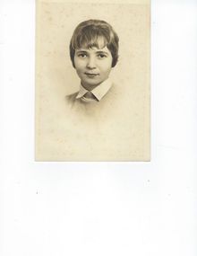 Rose M, Johnson