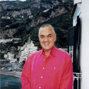 Wilson "Sonny" Lazaro