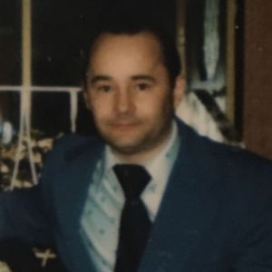 John F. Kropp