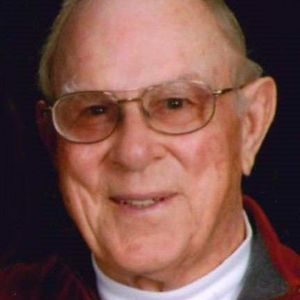 Stuart Robert Dinkel