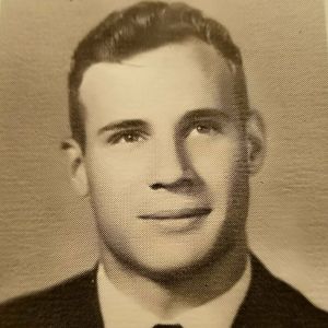 Mr. William H. Hamilton, IV