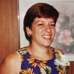 Sharon "Maria" Moore