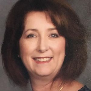 Paula Flynn Godwin