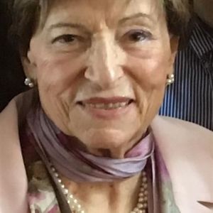 Catherine Cavis