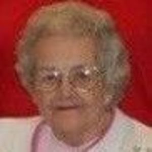 Betty Calhoun