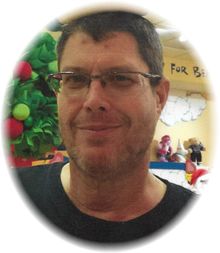 Craig DeMoss