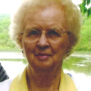 Wanda Jean Cowper