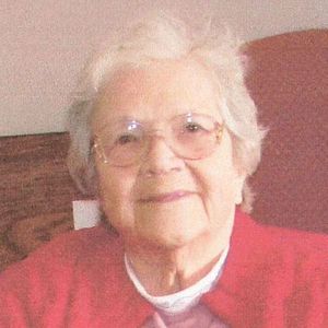 Mrs. Helen R. Goebl