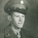 Charles R. Price, Sr. "Ray"