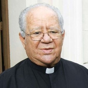 Archbishop Pedro Meurice