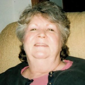 Beverly A. Cartwright