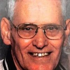 Jack D. Hundt