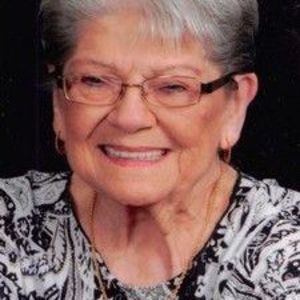 Jeanette M. Williams