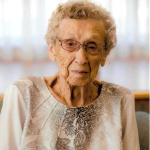 Fannie Lengacher