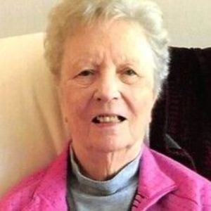 Marian Bell Stanford